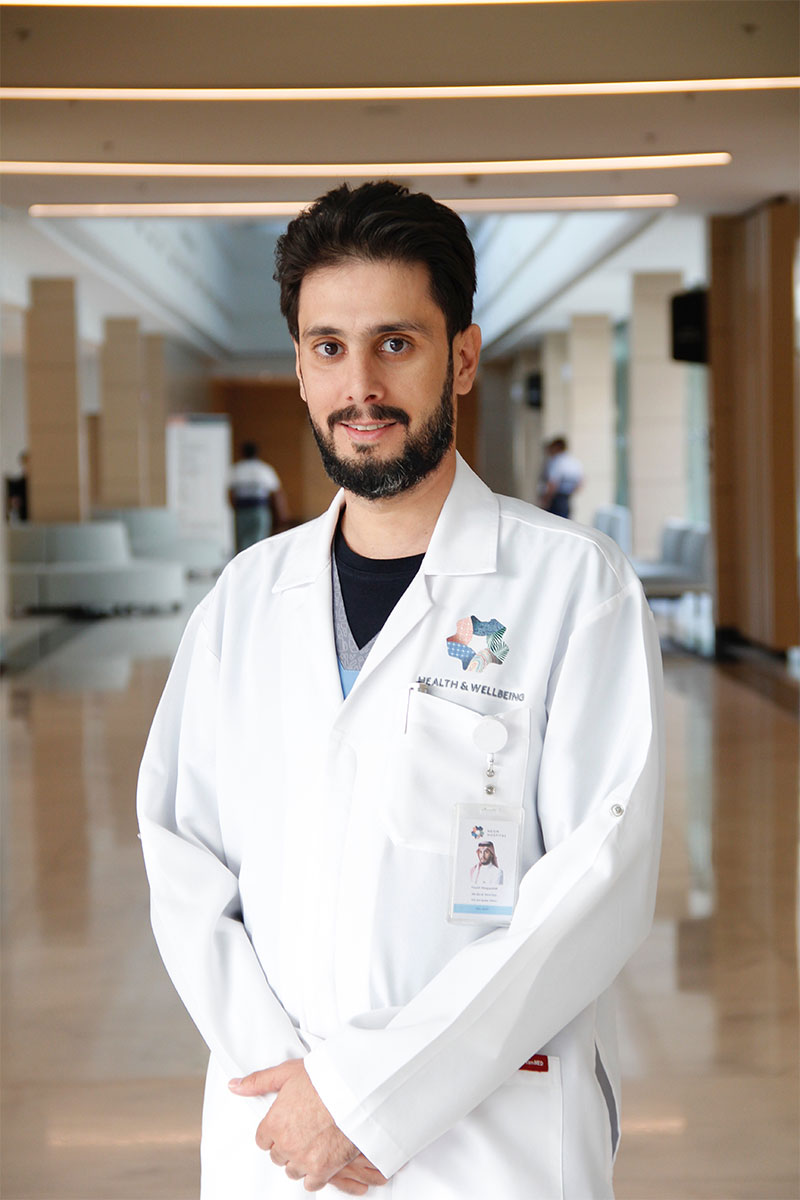 Dr. Fouad Abo Gazalah