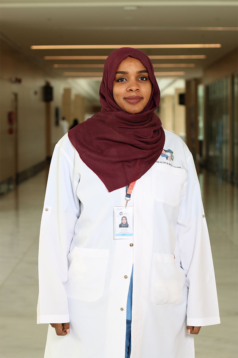 Dr. Fatimah Abdulaziz Khayri