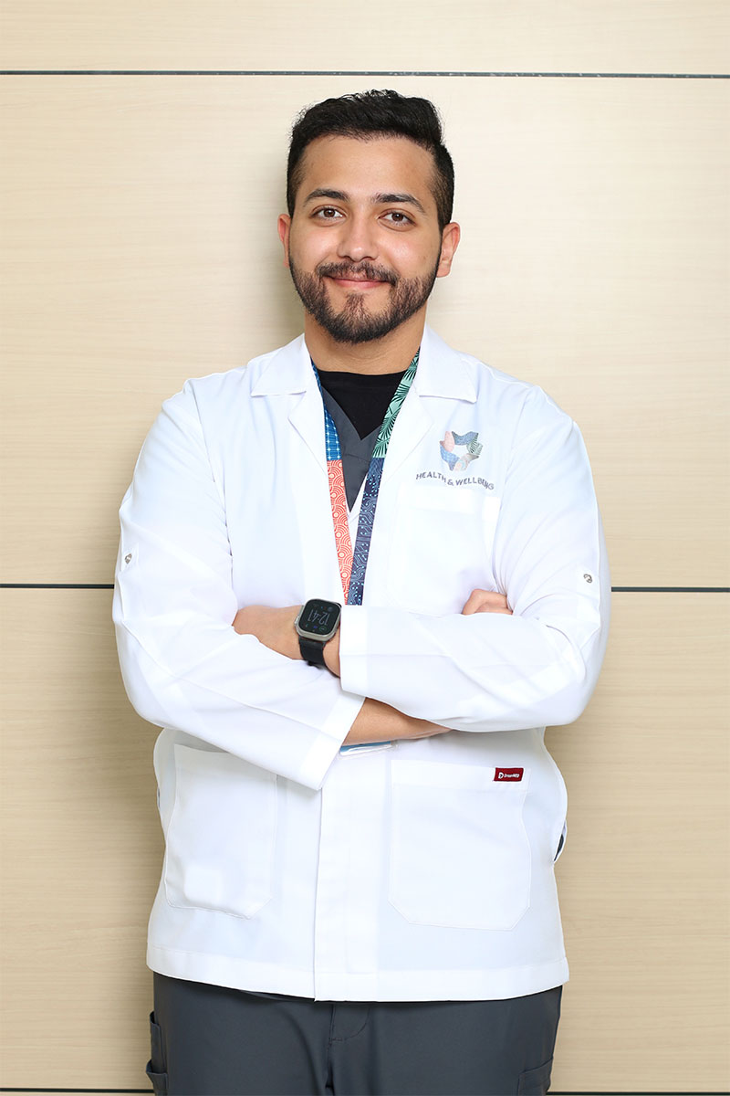 Khalid Turki Naji Alali