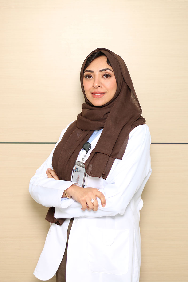 Dr. Shaimaa Aljehani