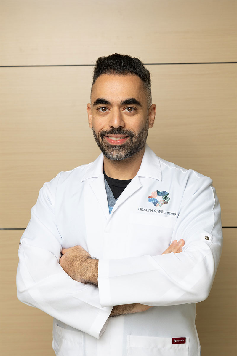 Dr. Khaled Althaqafi
