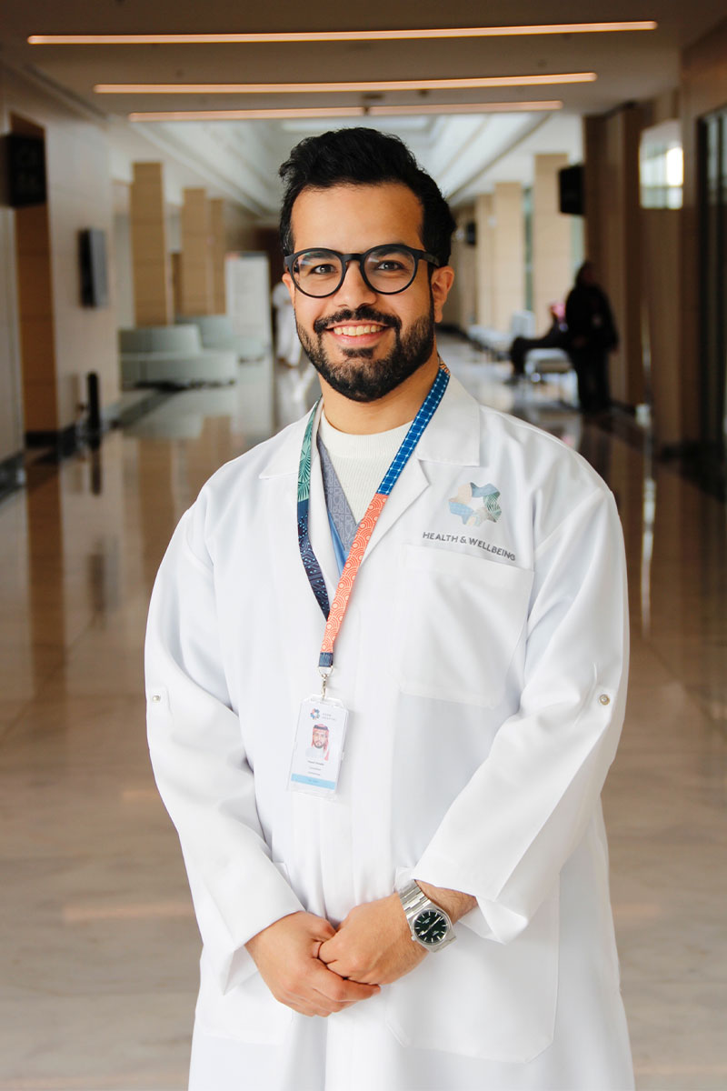 Dr. Yousef Alotaibi