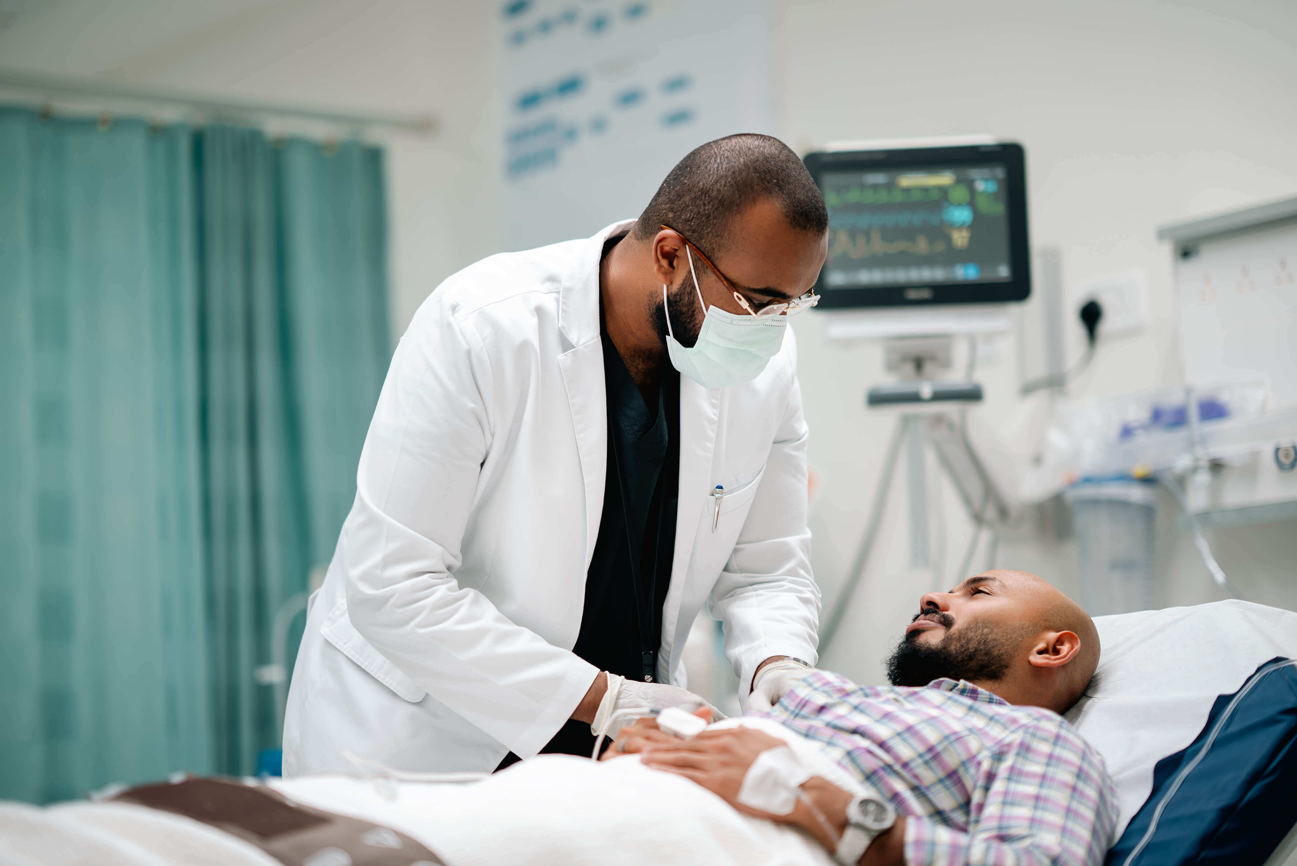 Intensive Care Unit